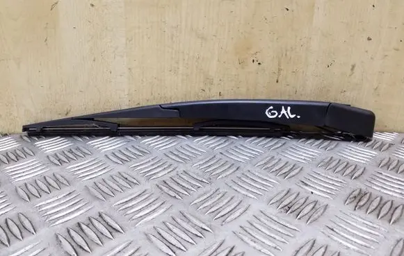 Opel Antara Rear wiper blade arm