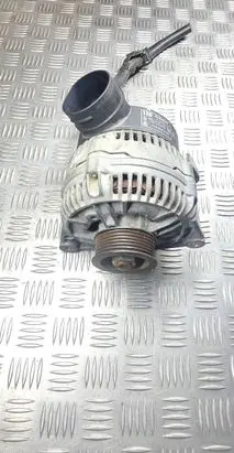 Audi A6 S6 C5 4B Generator/alternator 0123510061 078903015F