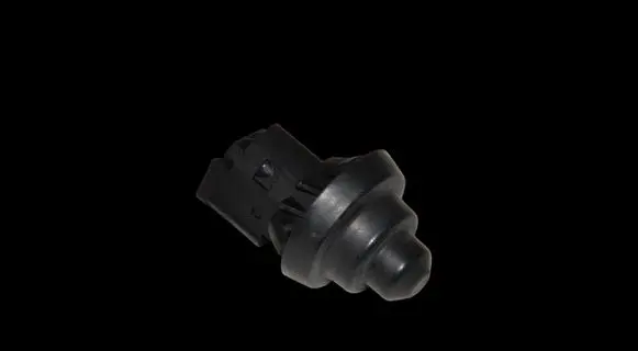 Other switches/knobs/shifts
