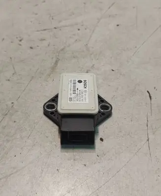 Citroen C4 I Picasso ESP acceleration yaw rate sensor 0265005765 9664661580