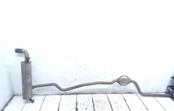 Muffler/silencer