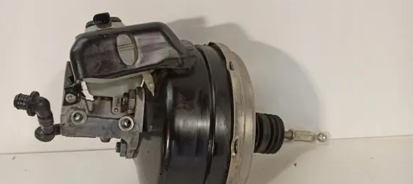 Audi A4 S4 B8 8K Brake booster 8k0612103n