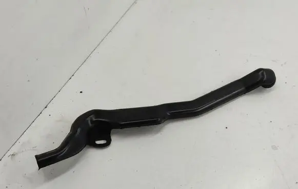 Mercedes-Benz CLK A209 C209 Air intake hose/pipe 2038320525