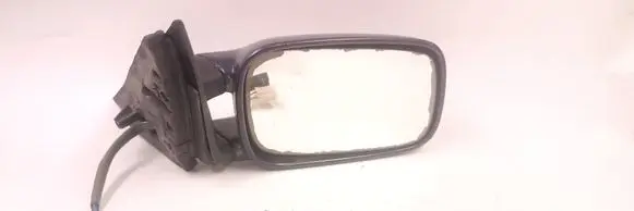 Volkswagen PASSAT B4 Manual wing mirror 357837990C