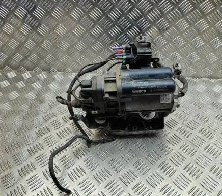 Porsche Cayenne (9Y0 9Y3) Air suspension compressor/pump 4M0616005G 4430203001