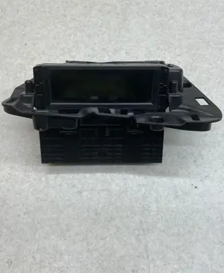 Volvo XC60 Screen/display/small screen 30781190