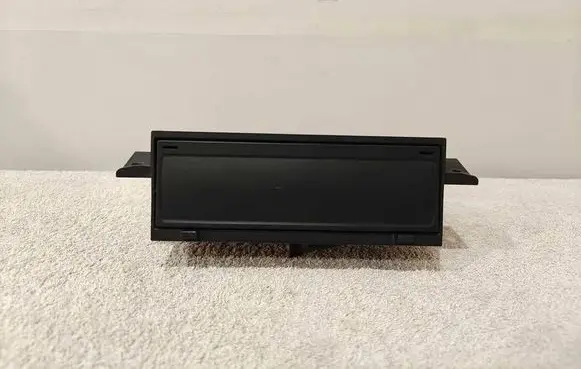 Skoda Octavia Mk4 Radio/CD/DVD/GPS head unit 5E3035816E