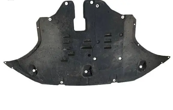 Hyundai Santa Fe Engine splash shield/under tray