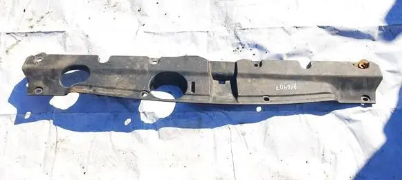 Honda CR-V Radiator support slam panel 