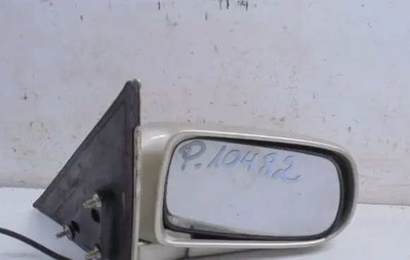 Mazda 626 Manual wing mirror 010142