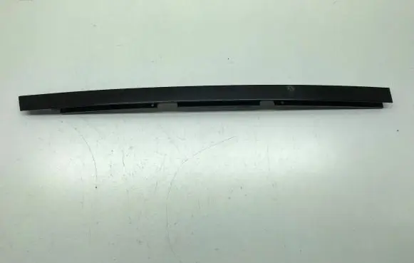 Mercedes-Benz C W204 Rear door windshield rail A20473002