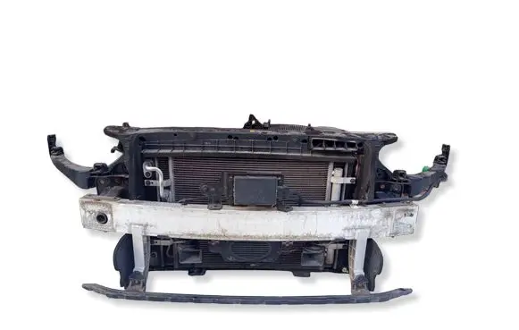 Hyundai Ioniq Radiator set 