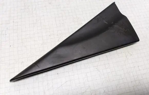 Honda Jazz Other rear door trim element 72980SAA0030