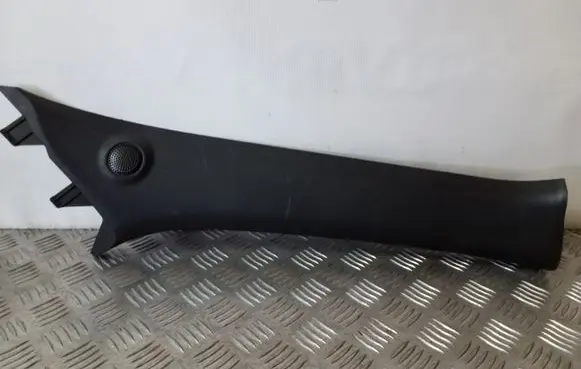 Nissan Juke I F15 (A) pillar trim 769111KB0A