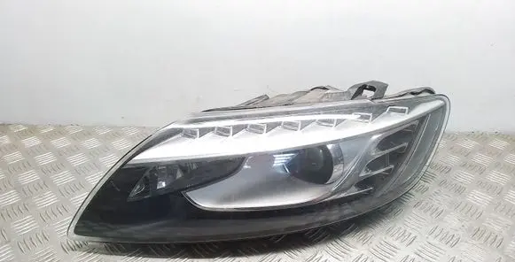 Audi Q7 4L Headlight/headlamp 4L0941003AD 8K0941597B 4L0941329