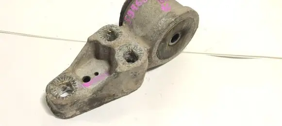 Volkswagen PASSAT B5 Rear axle beam mounts housing 8E0501521L 8E0501521N 4B0501521E