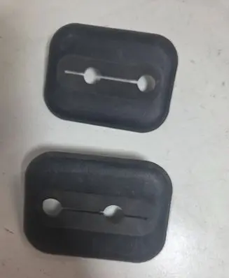 Porsche Macan (95B) Other interior part 95B885678