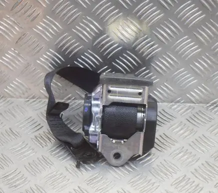 Tesla Model 3 Rear seatbelt 111015401F