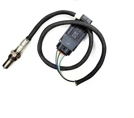 Volkswagen Golf VII Lambda probe sensor 04L907805FS