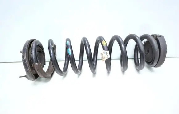 Hyundai i40 Rear coil spring 553503Z850 553413S000