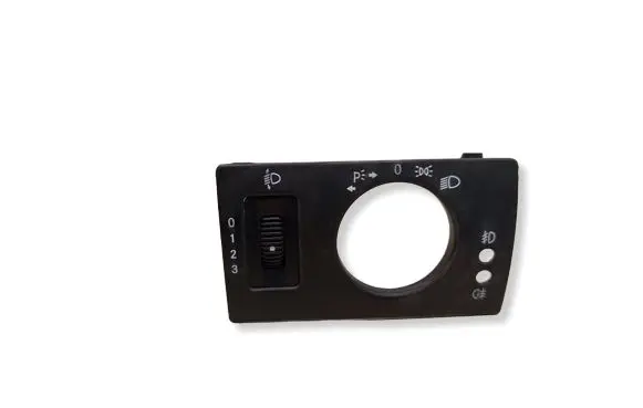 Mercedes-Benz A W169 Headlight level height control switch A16968001