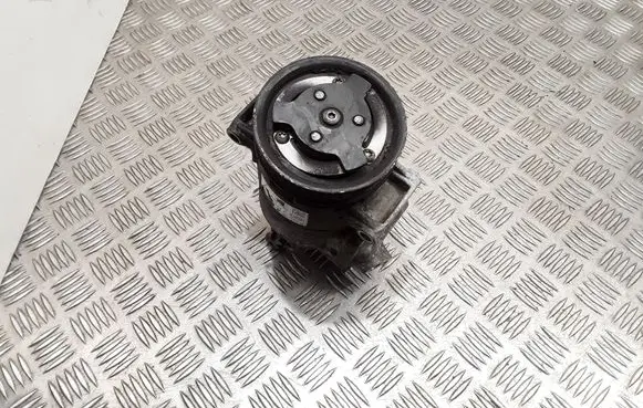Seat Altea XL Air conditioning (A/C) compressor (pump) 5N0810803E