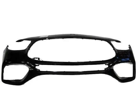 Mercedes-Benz E AMG W213 Front bumper A2138851605