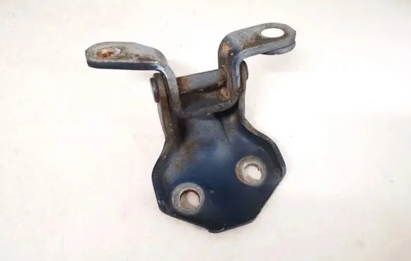 Mazda 323 Front door upper hinge