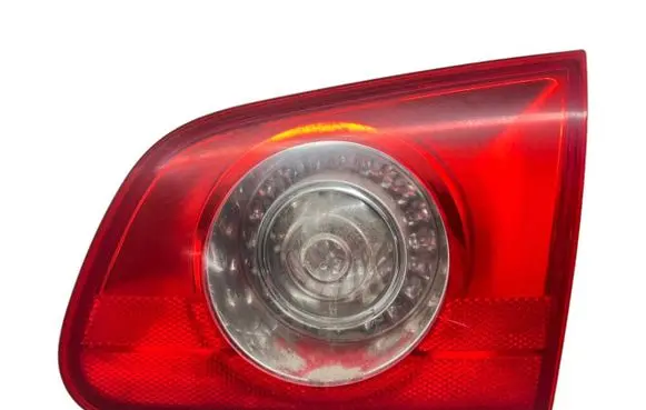 Volkswagen PASSAT B6 Tailgate rear/tail lights 3C9945094 27440204 27448002