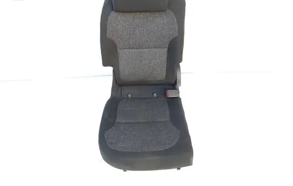 Skoda Yeti (5L) Rear seat 17287116213