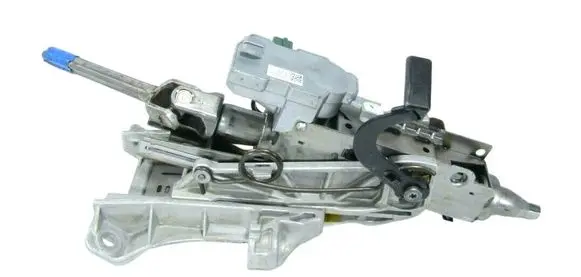 Volvo XC60 Steering wheel axle 31340734