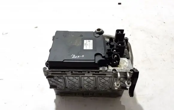 Mercedes-Benz S W223 Car battery A0009829220