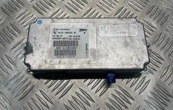 BMW 5 F10 F11 Camera control unit module 9282420023 9282420 16129510