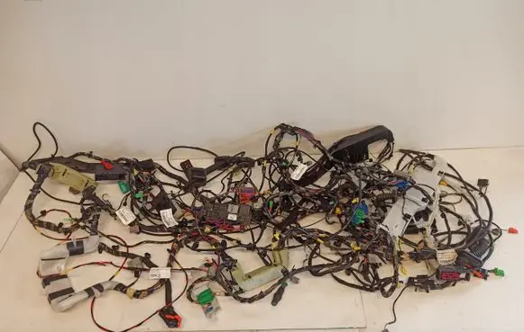 Volvo S60 Other wiring loom