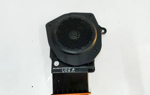 BMW 2 Active Tourer U06 Subwoofer speaker 9878330