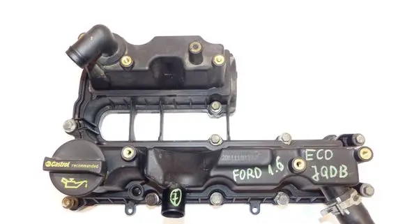 Ford C-MAX II Rocker cam cover BM5G-6M293-DE