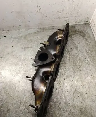 Exhaust manifold