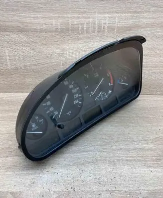 BMW 5 E39 Speedometer (instrument cluster) 6914913 110008735 ForDieselLHD