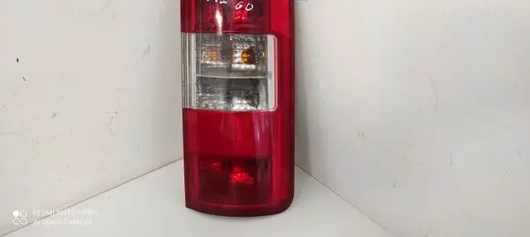 Ford Transit - Tourneo Connect Rear/tail lights 2T1413A602 2T1413404 2T1413N412AB