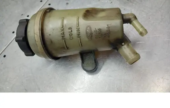 Ford Focus C-MAX Power steering fluid tank/reservoir 98AG-3R700AH