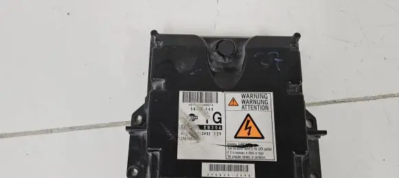 Subaru Outback Engine control unit/module 17469791