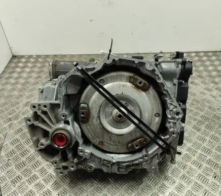 Opel Insignia B Automatic gearbox 24280967 6T40