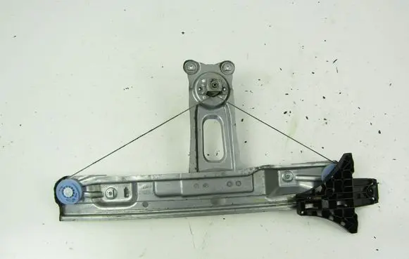 Opel Insignia A Rear door manual window regulator 