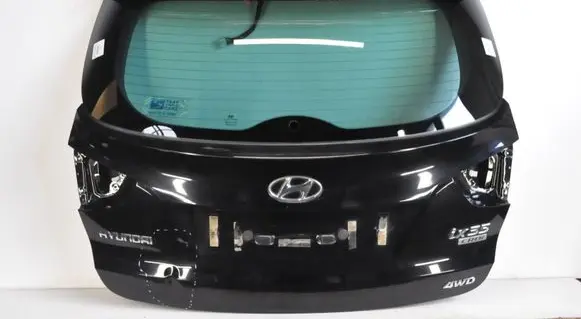 Hyundai ix35 Tailgate/trunk/boot lid 