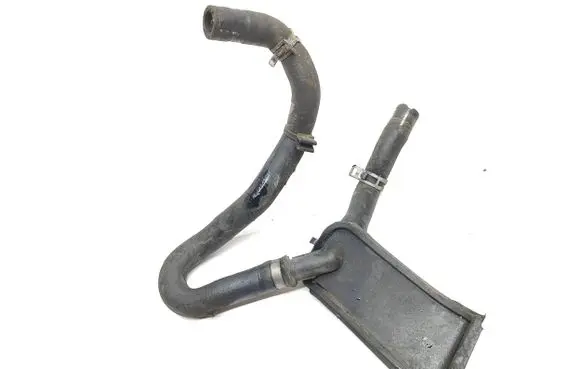 Volvo S90, V90 Engine coolant pipe/hose H33306
