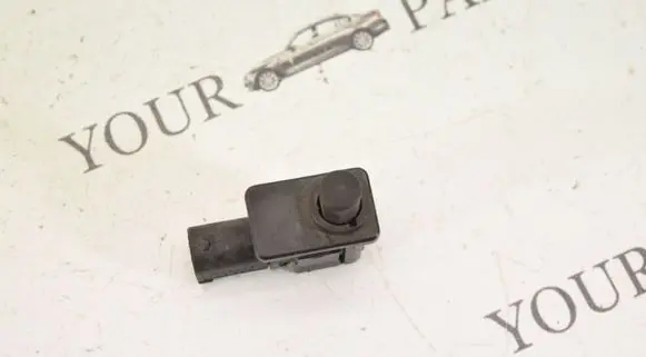 BMW 5 E60 E61 Bonnet alarm switch sensor 4157962