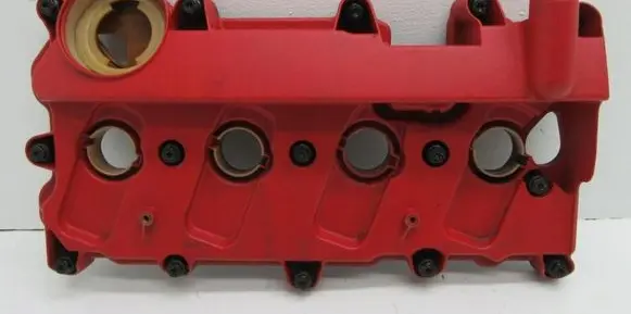 Audi RS4 B7 Rocker cam cover 