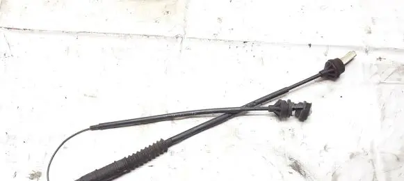Peugeot 406 Clutch cable 