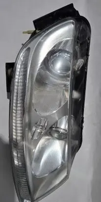 Volkswagen Phaeton Headlight/headlamp 3D1941018P