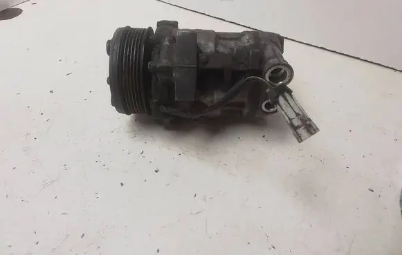 Opel Meriva A Air conditioning (A/C) compressor (pump) 24421642 07945301562 03945301562